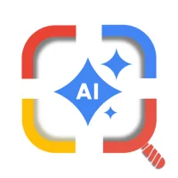 AI Lens: Reverse Image Search